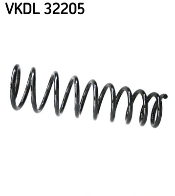 Suspension Spring (VKDL 32205)