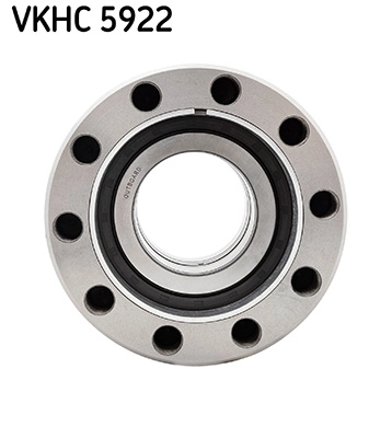 Wheel Hub