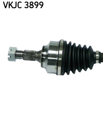 Drive Shaft