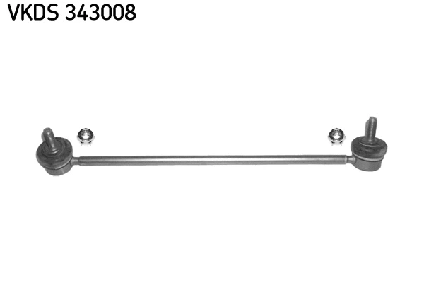 Link/Coupling Rod, stabiliser bar (VKDS 343008)