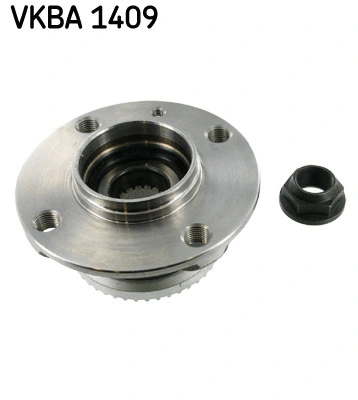 Wheel Bearing Kit (VKBA 1409)