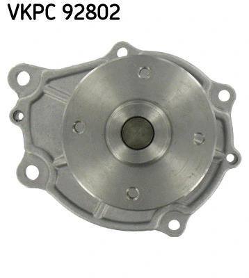 Water Pump, engine cooling (VKPC 92802)