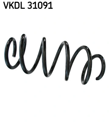 Suspension Spring (VKDL 31091)