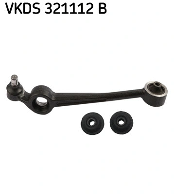 Control/Trailing Arm, wheel suspension (VKDS 321112 B)