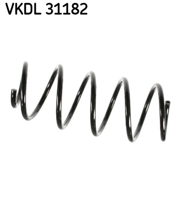 Suspension Spring (VKDL 31182)