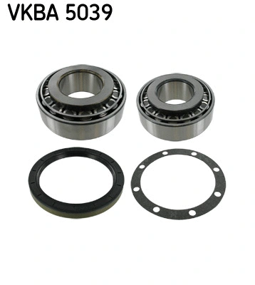 Wheel Bearing Kit (VKBA 5039)