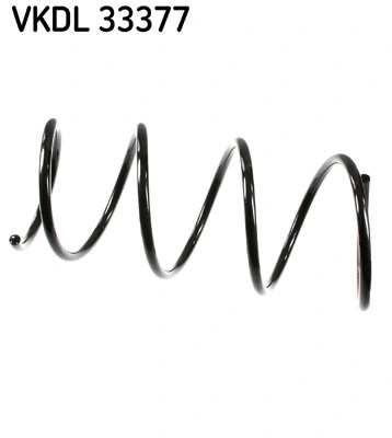 Suspension Spring (VKDL 33377)