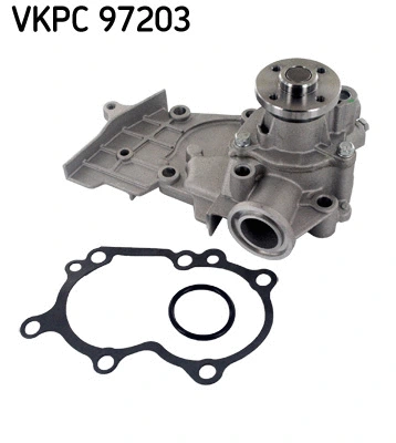 Water Pump, engine cooling (VKPC 97203)