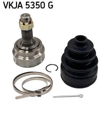 Joint Kit, drive shaft (VKJA 5350 G)