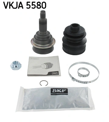 Joint Kit, drive shaft (VKJA 5580)