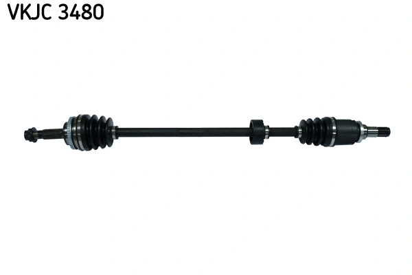 Drive Shaft (VKJC 3480)