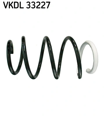 Suspension Spring (VKDL 33227)