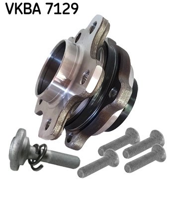 Wheel Bearing Kit (VKBA 7129)