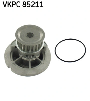 Water Pump, engine cooling (VKPC 85211)