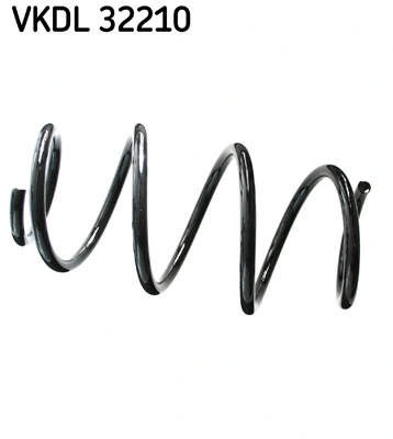 Suspension Spring (VKDL 32210)