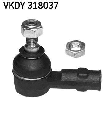 Tie Rod End (VKDY 318037)