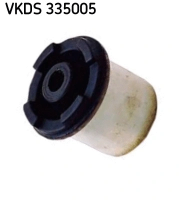 Mounting, control/trailing arm (VKDS 335005)