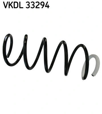 Suspension Spring (VKDL 33294)