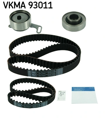 Timing Belt Kit
