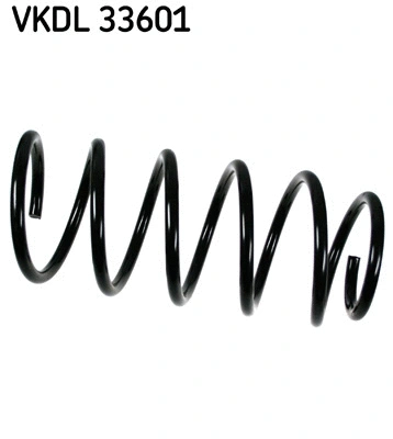 Suspension Spring (VKDL 33601)