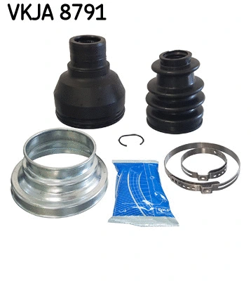 Joint Kit, drive shaft (VKJA 8791)