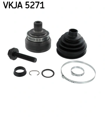 Joint Kit, drive shaft (VKJA 5271)