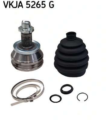 Joint Kit, drive shaft (VKJA 5265 G)