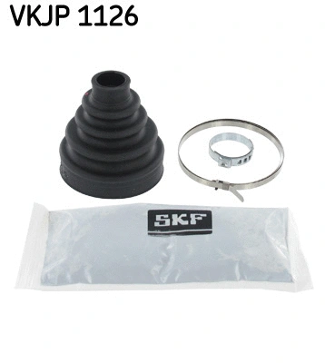 Bellow Kit, drive shaft (VKJP 1126)