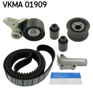Timing Belt Kit (VKMA 01909)