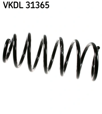 Suspension Spring (VKDL 31365)