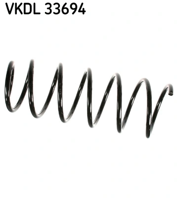 Suspension Spring (VKDL 33694)