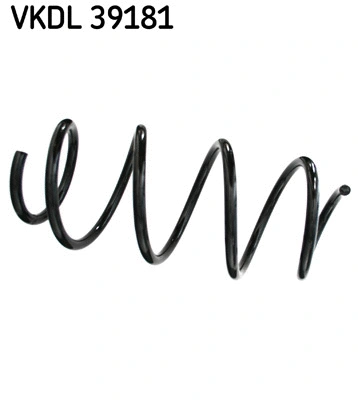 Suspension Spring (VKDL 39181)