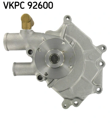 Water Pump, engine cooling (VKPC 92600)