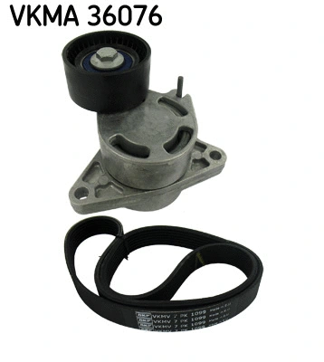 V-Ribbed Belt Set (VKMA 36076)