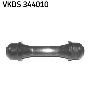 Link/Coupling Rod, stabiliser bar (VKDS 344010)