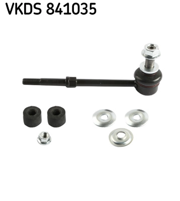 Link/Coupling Rod, stabiliser bar (VKDS 841035)