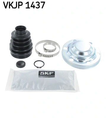 Bellow Kit, drive shaft (VKJP 1437)