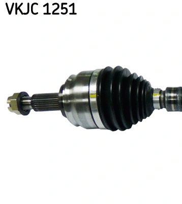 Drive Shaft