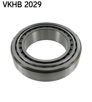 Wheel Bearing (VKHB 2029)