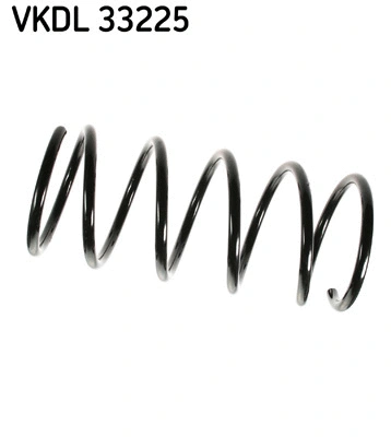 Suspension Spring (VKDL 33225)
