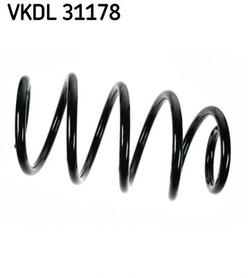 Suspension Spring (VKDL 31178)