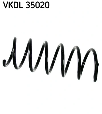 Suspension Spring (VKDL 35020)