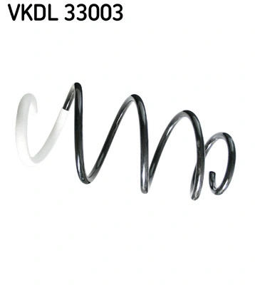 Suspension Spring (VKDL 33003)