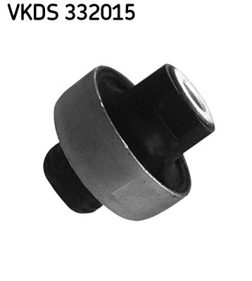 Mounting, control/trailing arm (VKDS 332015)