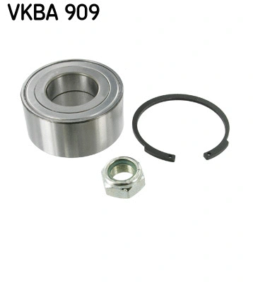 Wheel Bearing Kit (VKBA 909)