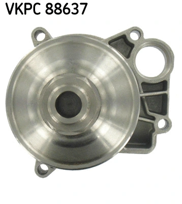 Water Pump, engine cooling (VKPC 88637)