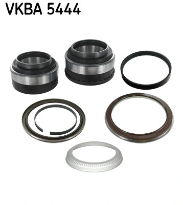 Wheel Bearing Kit (VKBA 5444)