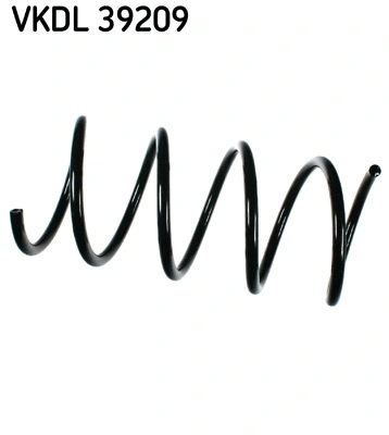 Suspension Spring (VKDL 39209)