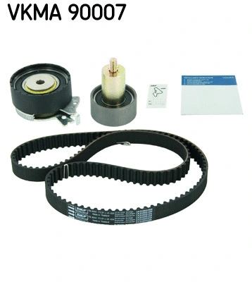 Timing Belt Kit