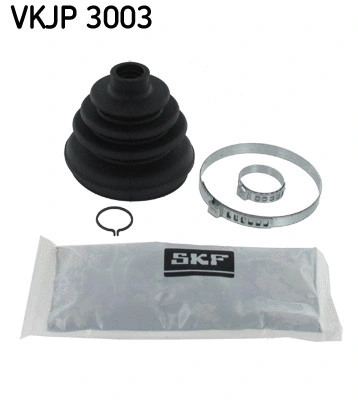 Bellow Kit, drive shaft (VKJP 3003)